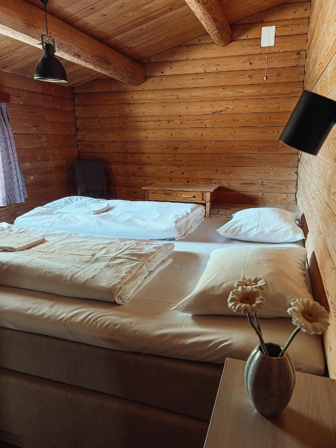 Andalsnes Hytteutleie Dış mekan fotoğraf