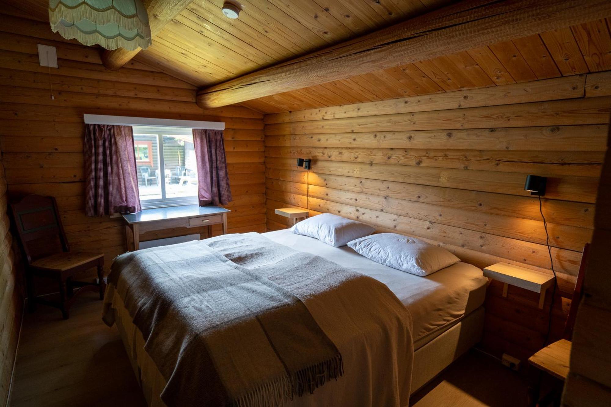 Andalsnes Hytteutleie Dış mekan fotoğraf